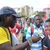 RJR Gleaner Communications Group Cross Country Invasion 2017 