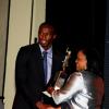 RJR Sportsman and Sportswoman of the Year Award Ceremony