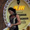 Winston Sill/Freelance Photographer
The RJR National Sportsman and Sportswoman of the Year 2014 Awards Ceremony, held at the Jamaica Pegasus Hotel, New Kingston on Friday night January 16, 2015.