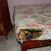 Ian Allen/Staff Photographer
Furnitures that was damaged by Duppy in a house in Rose Hall District, St.Elizabeth.