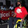 Colin Hamilton
Digicel 5K Night Run/Walk - October 20, 2012.