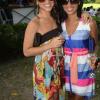 Rudolph Brown/Photographer
Kate Hendrickson, (left) Manager of Courtleigh pose with Samantha Ray at the Scotia Private Client Group Jamaica Open Polo tournament at Caymanas Estate on Sunday, April 29-2012