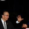 Reception in honour of The Most Hon. Edward Seaga