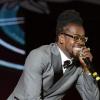 Ian Allen/Photographer<\n>Beenie Man performing at Shaggy and Friends Concert at Jamaica House on Saturday.