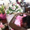 Shantae Skyers Funeral Service 