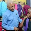 Rudolph Brown/Photographer
LIME-Gleaner Overachievers shopping spree Sangster Book stores on Tuesday, August 27, 2013