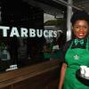 Starbucks Kingston Opening