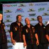 Winston Sill/Freelance Photographer
Summerfest Productions Limited host Reggae Sumfest 2014  Launch, held at Countryside Club, Courtney Walsh Drive on Tuesday night June 10, 2014.