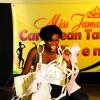  Miss Jamaica Caribbean Talented Teen 2013