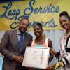 The Gleaner's Long Service Awards