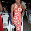 Winston Sill/Freelance Photographer
To Mom With Love Concert, held at LIME Golf Academy, New Kingston on Sunday night May 11, 2014. Here is businesswoman Suzette Lawrence.