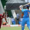 Tri Series- West Indies vs India