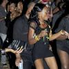 Winston Sill / Freelance Photographer
DARK Entertainment presents Smirnoff Twisted Spiritz Party, held at Caymanas Polo Club, St Catherine on Friday night December 28, 2012.