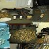 Weapons seized in West Kingston