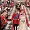 APTOPIX Britain Royal Wedding