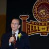 Wolmer's Hall of Fame