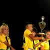 World Reggae Dance Competition