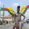 Xodus Carnival Road March 2019