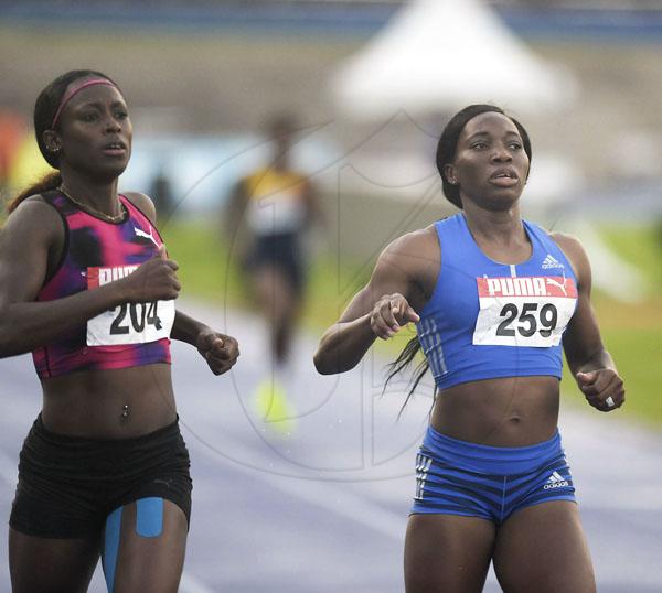 Jamaica GleanerGalleryJAAA National Senior Trialsx