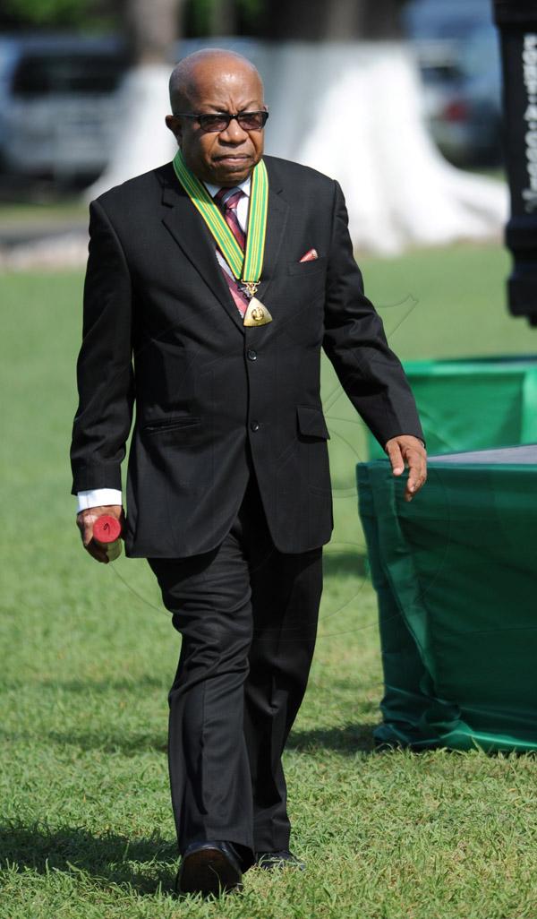 Jamaica GleanerGallery National Honours National Honours And Awards 2016 Jamaica GleanerGallery National Honours National Honours And Awards 2016