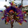  Bacchanal Jamaica Carnival Road Parade