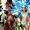  Bacchanal Jamaica Carnival Road Parade