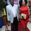 RJRGLEANER Sports Foudnation's National Sportsman and Sportswoman of the Year Award