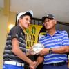 Jamaica Golf Association  Junior Series Golf Tournament 