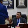 A Day In The Life: Prime Minister Andrew Holness