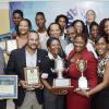 Rudolph Brown/Photographer
AAAJ Media Awards luncheon at the Terra Nova Hotel in Kingston on Wednesday, October 22,2014