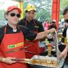 All Jamaican Grill-Off