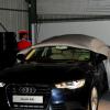ATL Launches the Audi 6
