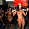 Winston Sill/freelance Photographer
 Bacchanal Jamaica presents the Official Launch of Bacchanal 2015 Carnival Season, under the theme "Untamed", held at Knutsford Court Hotel, Ruthven Road on Thursday night February 5, 2015.