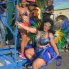 Bacchanal Carnival Road March 31