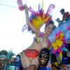 Bacchanal Carnival Road March 15