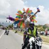 Bacchanal Carnival Road March 4