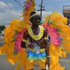 Bacchanal Carnival Road March 7