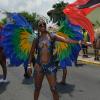 Bacchanal Carnival Road March 8