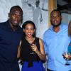 The Launch of Chris Gayle's Sports Bar