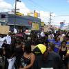 BLACK FRIDAY-March Against Rape