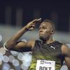 Gladstone Taylor/Photographer

Usain Bolt salutes the crowd at the National Stadium one last time after winning his final race in Jamaica at the JN Racers Grand Prix on Saturday June 10, 2017. *** Local Caption *** Gladstone Taylor/Photographer

Usain Bolt salutes the crowd at the National Stadium one last time after winning his final race in Jamaica at the JN Racers Grand Prix on Saturday night.