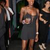 Bolt's Olympe Rose Launch Party 7