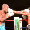 J. Wray and Nephew Contender Boxing Final