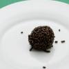 Winston Sill/Freel;ance Photographer
Brazilian sweet treat Brigadeiro, made with unsweetened cocoa powder condensed milk and unsalted butter.