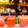 Launch of Campari Week 2018