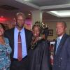 Camperdown Alumni Evening of Excellence on Saturday, Nomber 1, 2014