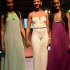 Winston Sill/Freelance Photographer
Pulse Caribbean Fashion Week (CFW) Fashion Shows, held at the National Indoor Sports Centre (NISC), Stadium Complex over the weekend June 12-14, 2015.