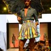 Winston Sill/Freelance Photographer
Pulse Caribbean Week Fashion (CFW) Fashion Shows, held at the National Indoor Sports Centre (NISC) ,  Stadium Complex over the Weekend of June 12-14,  2015.