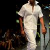 Caribbean Fashion Week- Sunday Night