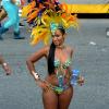 Winston Sill/Freelance Photographer
 Bacchanal Jamaica Road Parade, held on Sunday April 12, 2015.
